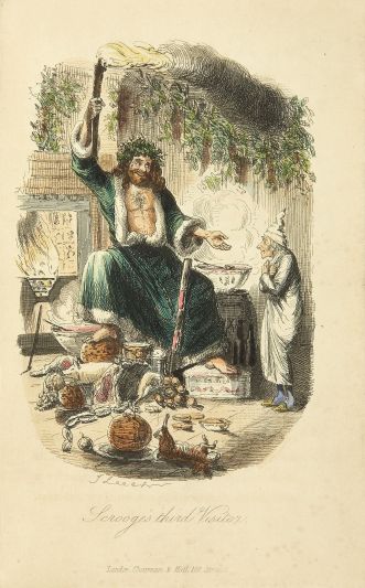 Scrooges_third_visitor-John_Leech1843